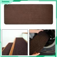 ราคา Sunnoony พรมกันลื่นดอกยางบันได30X8นิ้วบันไดเทปป้องกันในร่มบันไดเสื่อขั้นบันไดวิ่งสำหรับผู้สูงอายุสุนัขเด็กสัตว์เลี้ยงเด็กเด็ก (22757305964)