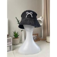 ราคา หมวกบักเก็ต หมวกยีนส์ ทรงบักเก็ต ปัก (22804148590)