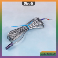 ราคา Shyli DVD Blu ray ลำโพงโฮมเธียเตอร์สายเคเบิลสายไฟสำหรับ Samsung (21858263926)