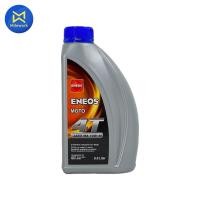 ราคา น้ำมันเครื่อง4T ENEOS MOTO JASO MA 10W40 0 8L 40001825 (22846655171)