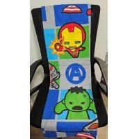 ราคา 5 ปลอกหมอนข้างลายการ์ตูน โตโต้TOTO ปลอกหมอนข้างโตโต้ ปลอกหมอนขนาดมาตรฐาน ปลอกหมอนใบใหญ่ ปลอกหมอนมาเวล Mavel Aventure (17035075256)