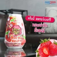 ราคา Chupa Chups เจลหอมปรับอากาศ 230g (18832602411)