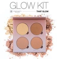 ราคา anastasia glow kit sweets ไฮไลท์เตอร์พาเลท (22285242199)