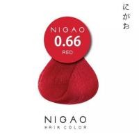 ราคา แม่สี สีย้อมผม Nigao นิกาโอะ ไม่มีแอมโมเนีย กลิ่นหอม 30 ml สีสวย ติดแน่น ผมไม่เสีย สีผม ยาย้อมผม ครีมเปลี่ยนสีผม ทำง่าย (16882760569)