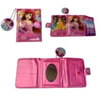 ราคา กระเป๋าสตางค์เด็ก 3 พับ ลายยูนิคอร์น คิตตี้ มายเมโลดี้ ลิตเติ้ลทวินสตาร์ เจ้าหญิงลิขสิทธิKids Wallet Unicorn Kitty My melody Little Twin Star princess สินค้าขายดี (21276491746)