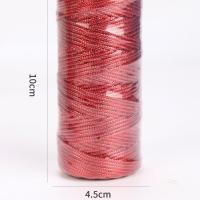 ราคา ดิ้น เชือก เชือกสีทอง เชือกสีเงิน ขนาด 1 5mmx100m อุปกรณ์เสริมงานฝีมือ งาน DIY ใช้ตกแต่งชิ้นงาน งานประดิษฐ์ (21483989640)