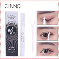 ราคา cinno double eyelid cream กาวทำตา 2 ชั้น (22851687608)