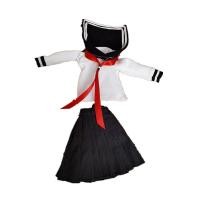 ราคา MANYUCHUN ชุดนักเรียน28ซม สำหรับตุ๊กตา BJD 1 6 (22525446650)