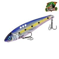 ราคา NEW กระดี่ตกปลา กระดี่ไอ้ป๊อก ขนาด 5 7 เซน หนัก 7 10 15 กรัม กระดี่ตกปลา กระดี่ เหยื่อตกปลา ลายชะโด เหยื่อกระดี่ กระดี่ 1 บาท (22254385422)