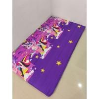 ราคา ส่งฟรี 79 ที่นอนรุ่น 2 5 นิ้ว ราคาประหยัดสบายกระเป๋า ที่นอนปิคนิค ถอดซักได้ ขนาด 3 5 ฟุต แผ่นใยสังเคราะห์ (22931861477)