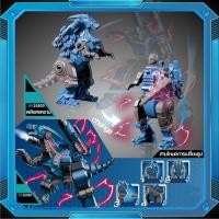 ราคา Dimama ไดโนเสาร์หุ่นยนต์ สําหรับเด็กผู้ชาย 5 IN 1 ของเล่นหุ่นยนต์แปลงร่าง หุ่นยนต์ไดโนเสาร์ของเล่นสําหรับเด็ก (22720148468)