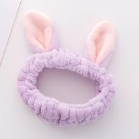 ราคา ที่คาดผม ที่คาดผมเกาหลี ที่คาดผมหูกระต่าย ที่รวบผมเครื่องประดับผม (12238344066)