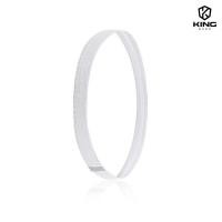 ราคา สายคาดผมนักกีฬา สายรัดผมนักฟุตบอล ที่คาดผม ซับเหงื่อ รัดผม ใส่สบาย กระชับ Headband กันเหงื่อเข้าตา (21915560735)