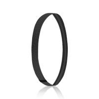 ราคา สายคาดผมนักกีฬา สายรัดผมนักฟุตบอล ที่คาดผม ซับเหงื่อ รัดผม ใส่สบาย กระชับ Headband กันเหงื่อเข้าตา (22185770503)