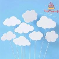 ราคา รถไฟโทมัส โมเดลรถไฟ แต่งเค้ก เหมาะกับเค้กขนาด 1 2ปอนด์ 6 8นิ้ว (21622059009)