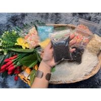 ราคา ช้อกไรซ์ช้อกโกแลตแต่งหน้าขนม (22852623110)