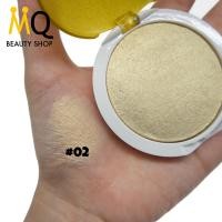ราคา Kiss Beauty Glow Baked Highlighter ไฮไลท์เนื้อคุ้กกี้ เนียนนุ่ม กระจายแสง ผิวโกลว์เข้ากับทุกเฉดสี (22648968424)