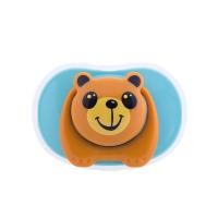 ราคา จุกนมเด็ก จุกหลอกสำหรับเด็ก Panda Pacifier จุกหลอกเด็กรุ่นใหม่ ปราศจากสาร BPA จุกหลอกช่วยให้ลูกไม่งอแง (17916883669)