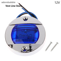 ราคา DC12V 24V ไฟ Stern LED วงกลม1ดวง (22120875790)