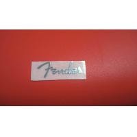 ราคา sticker logo fender 1 5x4 cm (18648142012)