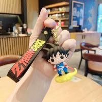 ราคา พวงกุญแจ ดราก้อนบอล DRAGON BALL (20000448876)