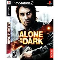 Alone In The Dark - PlayStation 2 Game