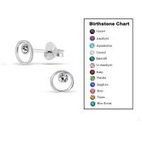 ราคา Silver thai Crystal Stud Earring 925 Sterling Silver Zircon 925 ต่างหูคริสตัลเงินแท้925 ใส่แล้วไม่แพ้ เงินแท้ไม่ชุบ เงินแท้925 พร้อมส่ง (10322054095)