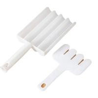 ราคา ลูกชิ้นปลาที่ทำลูกชิ้นสี่ลูกแม่พิมพ์พิเศษข้าวปั้นแบบเลื่อนกุ้งเนื้อผลิตที่ทำลูกชิ้นทอดกรอบในครัวเรือน (22765544014)