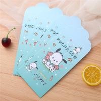 ราคา Sanrio ซองจดหมายสีแดง Melody Kuromi ลายตัวการ์ตูนน่ารักเด็กนักเรียนปีใหม่วันเกิดกระเป๋าเทศกาลโบนัสวันหยุดเทศกาลฤดูใบไม้ผลิถุงซานตามีโชคด้านการเงิน4ชิ้น (22804663642)