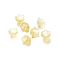 ราคา St kunkka 10 30pcs 11mm Colored Glazed Flower Beads Six Petal Flower Beads For DIY Bracelet Necklace Jewelry Making (21306484499)