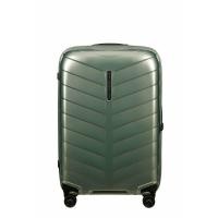 ราคา SAMSONITE กระเป๋าเดินทางล้อลาก 25 นิ้ว รุ่น ATTRIX SPINNER 69 25 (22846849045)
