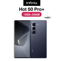 ราคา Infinix Hot 50 Pro 8 8GB 256GB มือถือที่บางที่สุดในโลก เครื่องแท้ รับประกันศูนย์ไทย 1 ปี (22851412652)