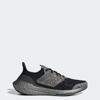 ราคา adidas Running Ultraboost 22 Shoes Men Black HQ2095 (22439486285)