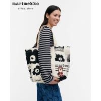 ราคา MARIMEKKO HAAVI UNIKKO TRIBUTE BAG กระเป๋า กระเป๋าผ้า (22846654540)