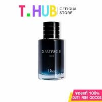ราคา CHRISTIAN DIOR SAUVAGE PARFUM MENS AND WOMENS EDP PERFUME FRAGRANCE SPRAY 100ML (22918832646)