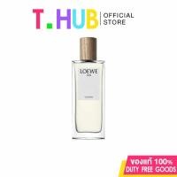ราคา LOEWE 001 WOMENS EDP PERFUME FRAGRANCE SPRAY 100ML (22918928204)