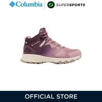 ราคา COLUMBIA Peakfreak Hera Mid OutDry รองเท้าเดินป่าผู้หญิง (22851322443)