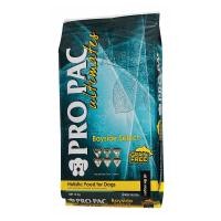 ราคา พร้อมส่ง อาหารสุนัข Propac สุนัขโต สูตร Bayside Select Grain Free สูตรปลาและมันฝรั่ง ขนาด 12 กิโลกรัม (21443862515)