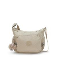 ราคา กระเป๋า Kipling รุ่น GABB S สี Sign Beige Emb (22820918632)