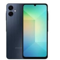 ราคา Samsung Galaxy A06 4 64GB 4 128GB ประกันศูนย์ 12 เดือน หน้าจอ6 7 นิ้ว แบต5000mAh (22793684145)