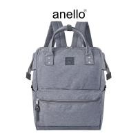 ราคา anello กระเป๋าเป้สะพายหลัง size Large รุ่น CB HEATHER ATB4683 (22658530164)