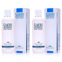 ราคา SAMORN แชมพู แฮร์โทนิค ปลูกผม แก้ปัญหาผมร่วง ผมบาง ศรีษะล้าน ผมร่วง 2 ขวด (102302995)