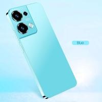 ราคา มือถือ OPPQ Rone10 5G โทรศัพท์ถูกๆ Mobile phone 7 5inch รองรับ2ซิม Smartphone 4G 5G 16GB 512GB โทรสับราคาถูก Android13 0 โทรศัพท์สำหเกม Reno10 Pro สมาร์ทโฟน (22932005865)