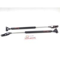 ราคา Toyota โช๊คค้ำฝากระโปรงหลัง ฟอร์จูนเนอร์ ซ้าย ขวา แท้ 1 คู่ (4217464613)