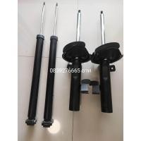 ราคา โช๊คอัพ mazda 3 bl ปี 2011 2013 used (22221612407)