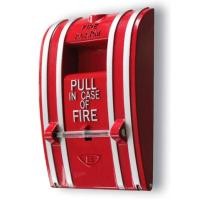 ราคา ระบบแจ้งเหตุไฟไหม้ สวิทซ์ฉุกเฉิน 270 Series Fire Alarm Pull Station Edward ไฟฉุกเฉิน เตือนไฟไหม้ อุปกรณ์เตือนภัย ระบบเตือนภัย (10133265312)