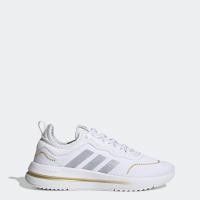 ราคา adidas Lifestyle Comfort Runner Shoes Women White HQ1737 (22439650470)