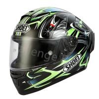 ราคา หมวกกันน๊อค Shoei Shoei X14 YANAGAWA5 TC 4 หมวกกันน็อค หมวกกันน๊อค Sensho หมวกกันน็อคเต็มใบ รถจักรยานยนต (22862063324)