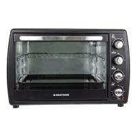 ราคา เตาอบไฟฟ้า Smarthome รุ่น SM OV1600 ขนาด 42 ลิตร รับประกัน 3 ปี (16651173471)