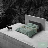 ราคา LOTUS ATTITUDE ชุดผ้าปู รุ่น NORDEN ELEMENTS นวัตกรรมICETECH Technology ทุกสัมผัสเย็นยิ่งขึ้น ส่งฟรี (22844092850)